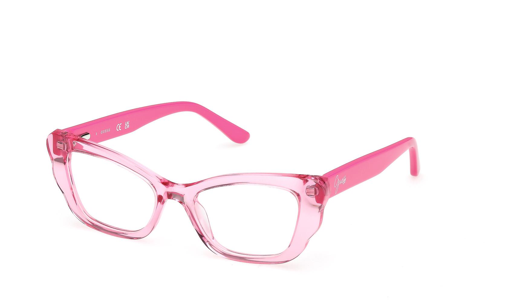 Guess Eyeglasses GU50264 075