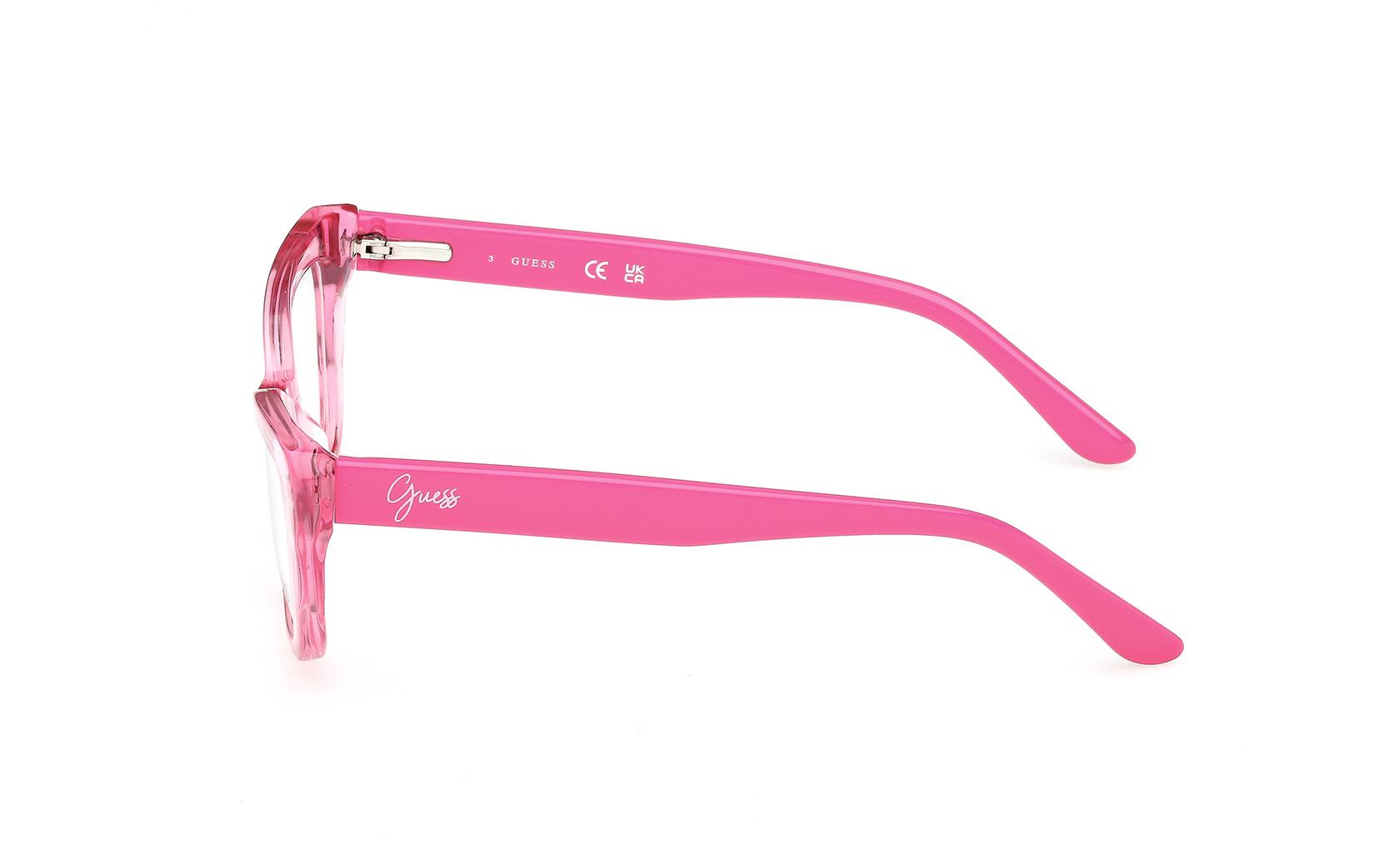 Guess Eyeglasses GU50264 075