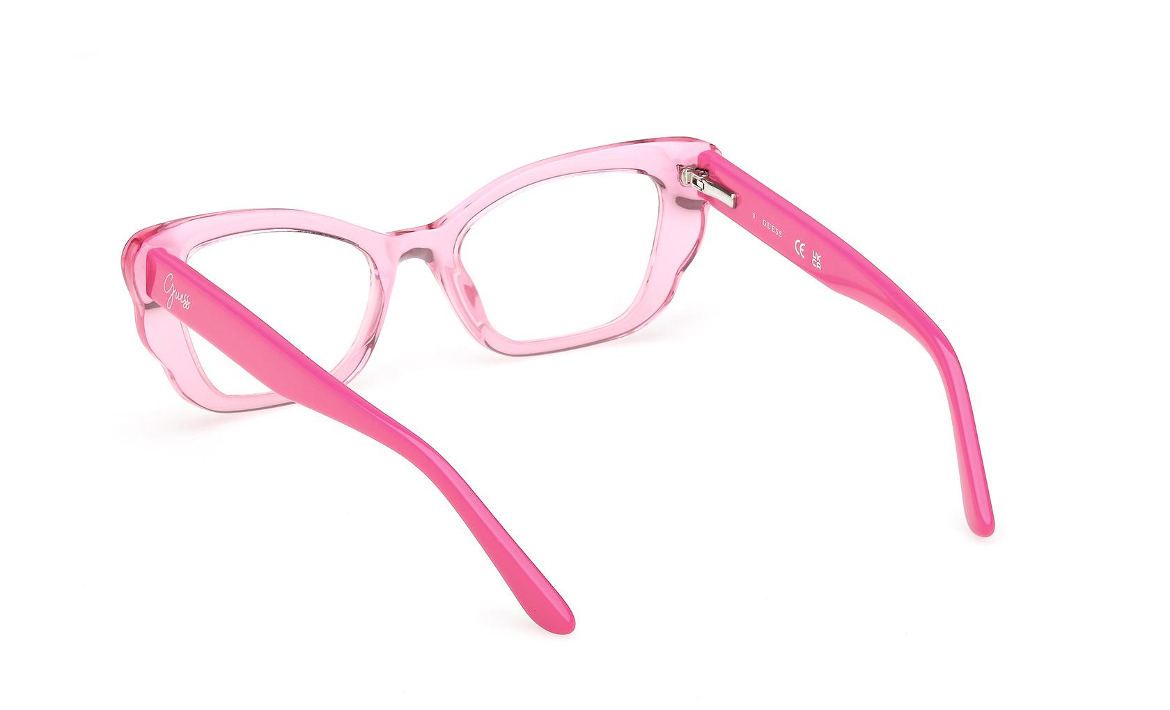 Guess Eyeglasses GU50264 075