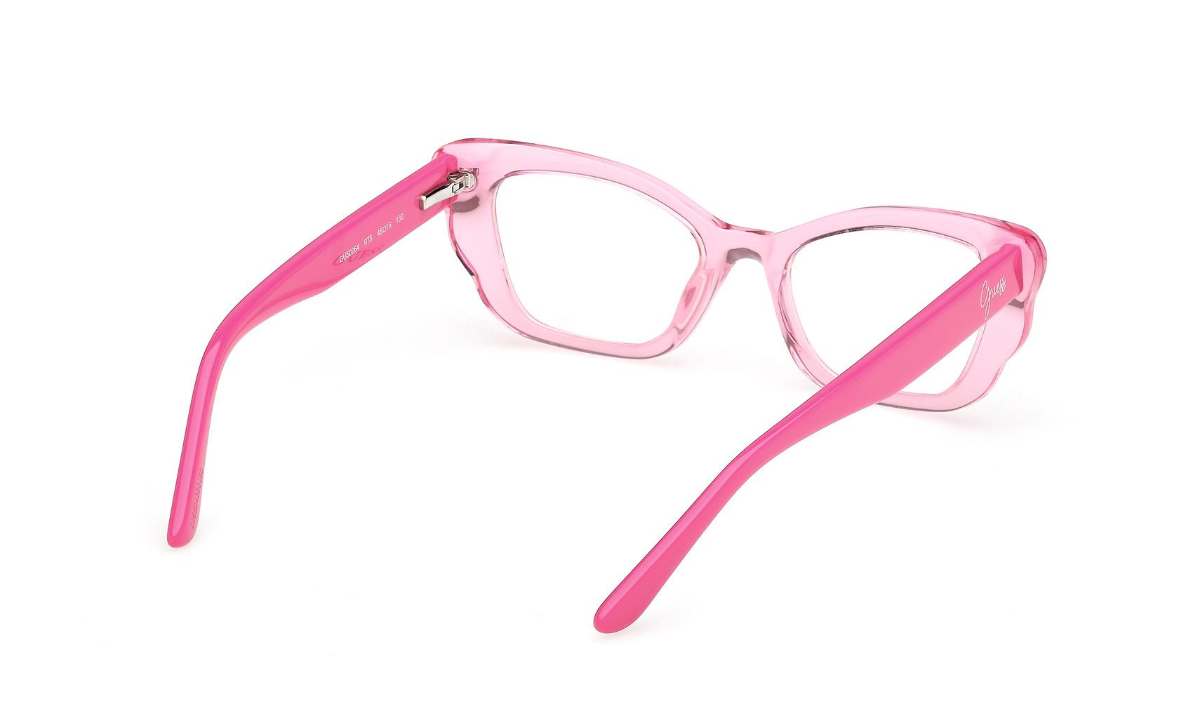 Guess Eyeglasses GU50264 075