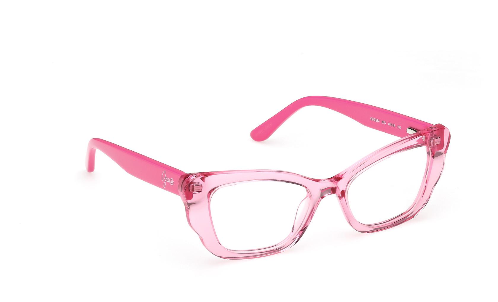 Guess Eyeglasses GU50264 075