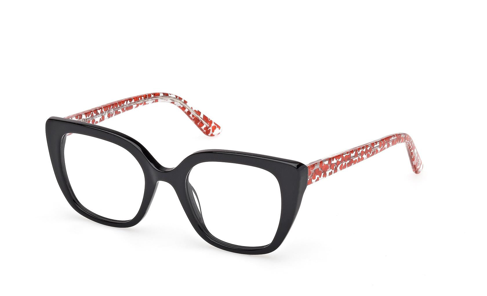 Guess Eyeglasses GU50265 001