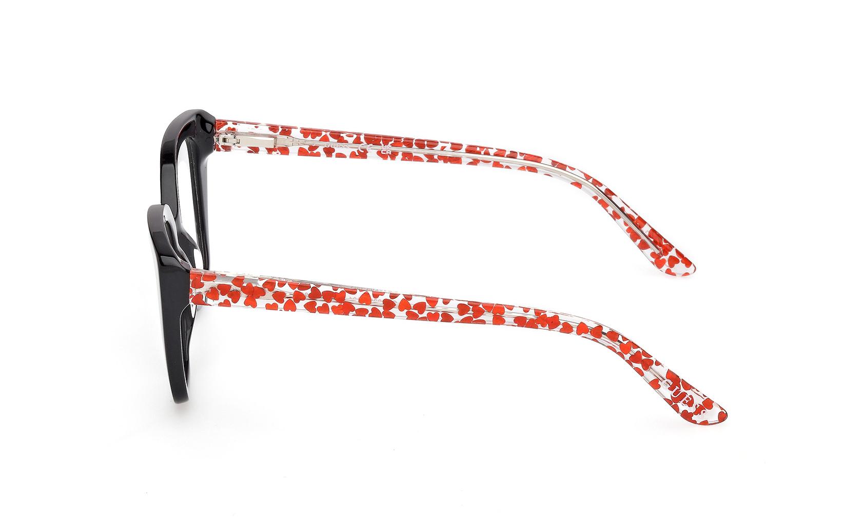 Guess Eyeglasses GU50265 001