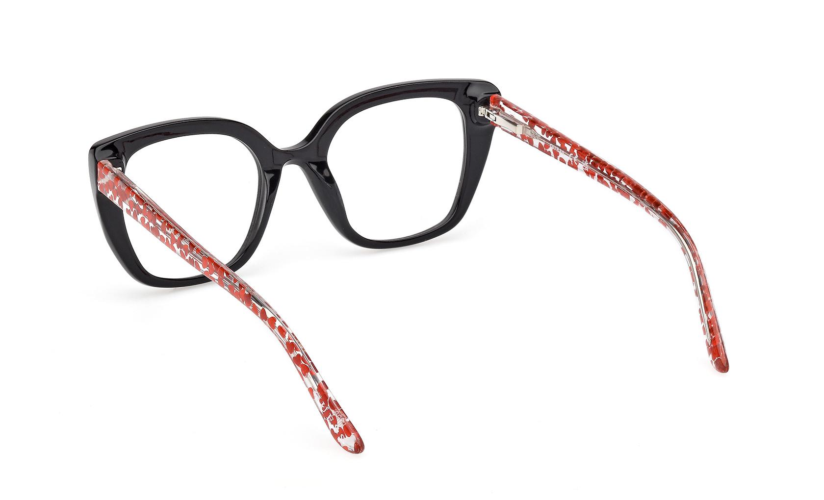 Guess Eyeglasses GU50265 001