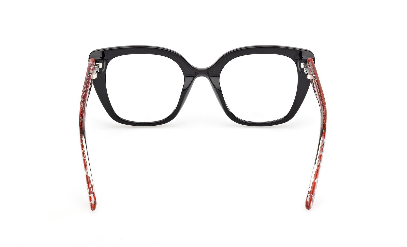 Guess Eyeglasses GU50265 001