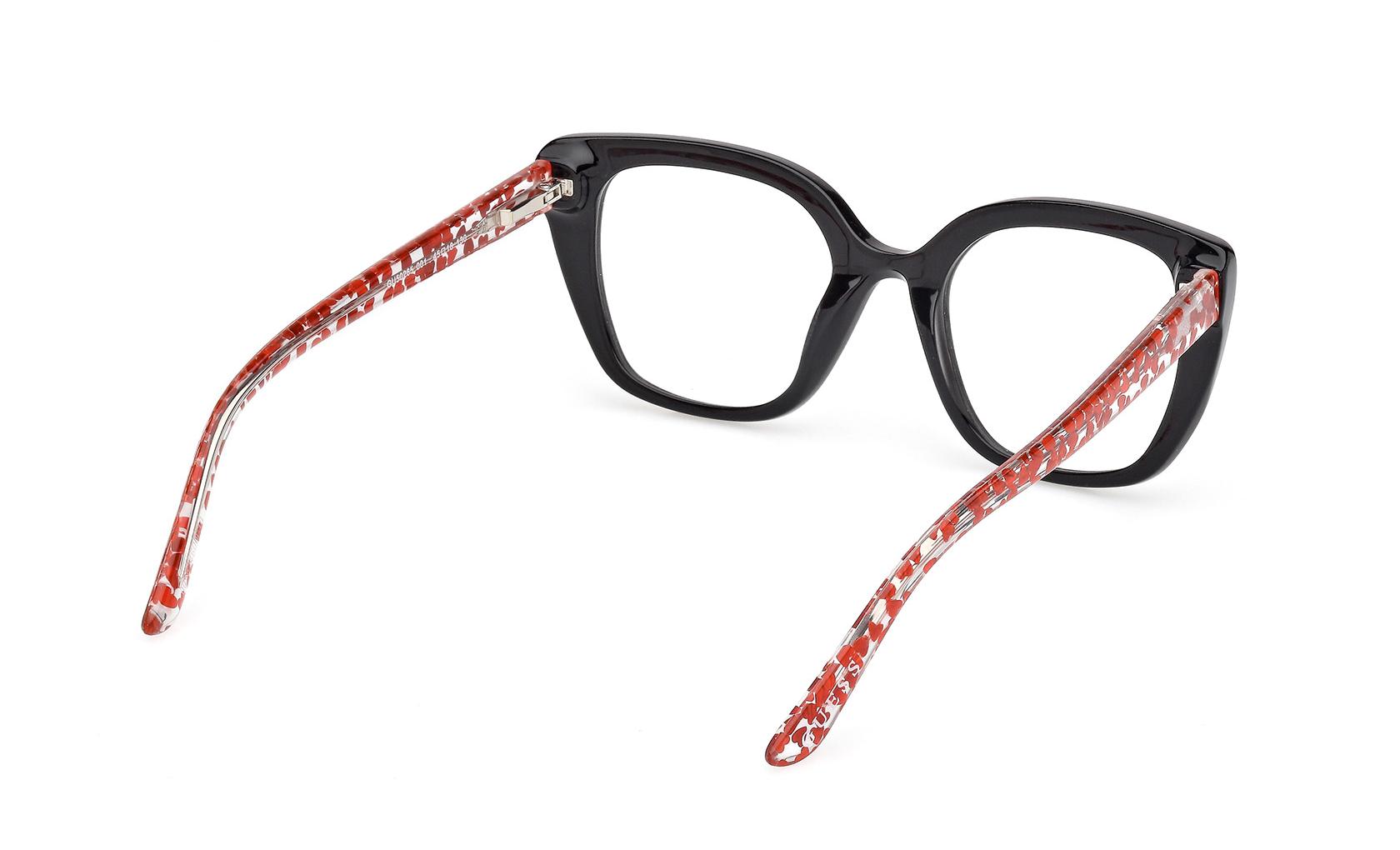 Guess Eyeglasses GU50265 001