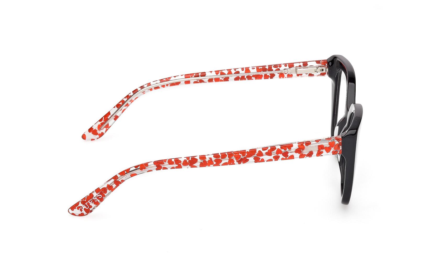 Guess Eyeglasses GU50265 001