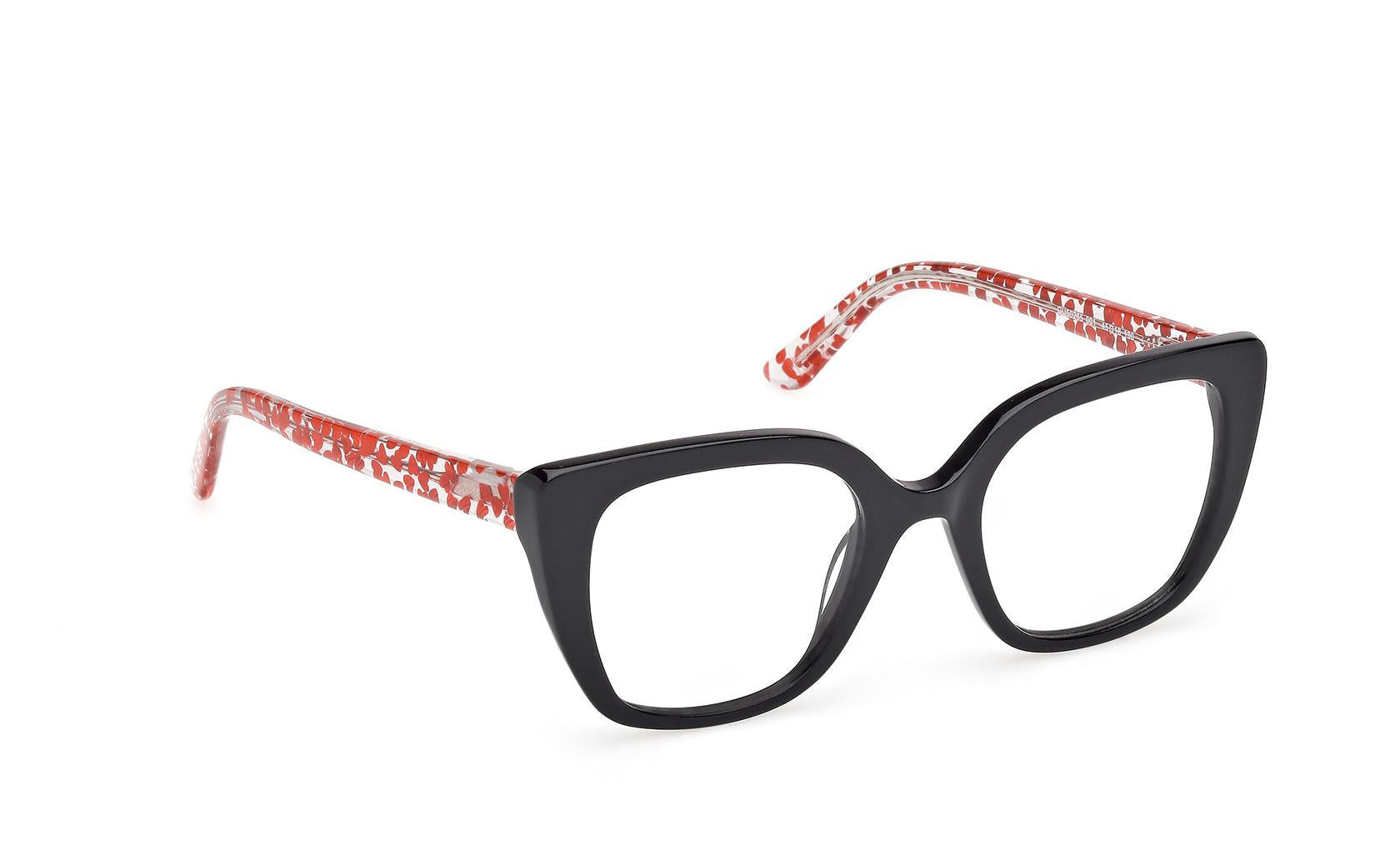 Guess Eyeglasses GU50265 001