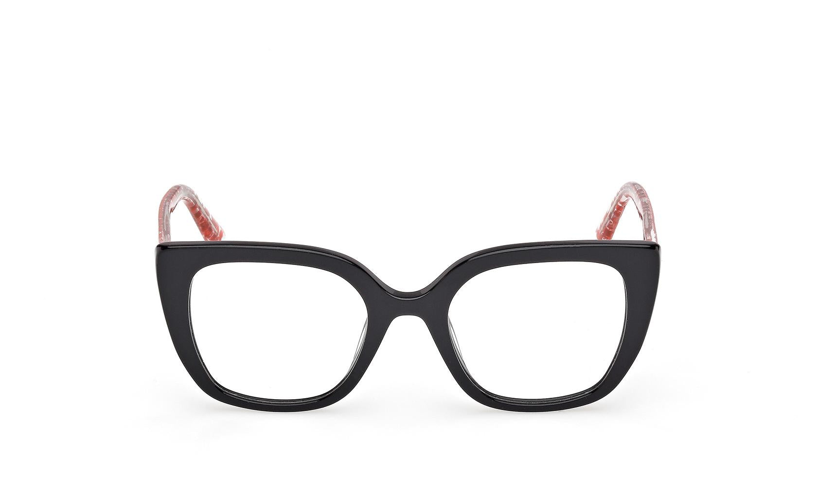 Guess Eyeglasses GU50265 001