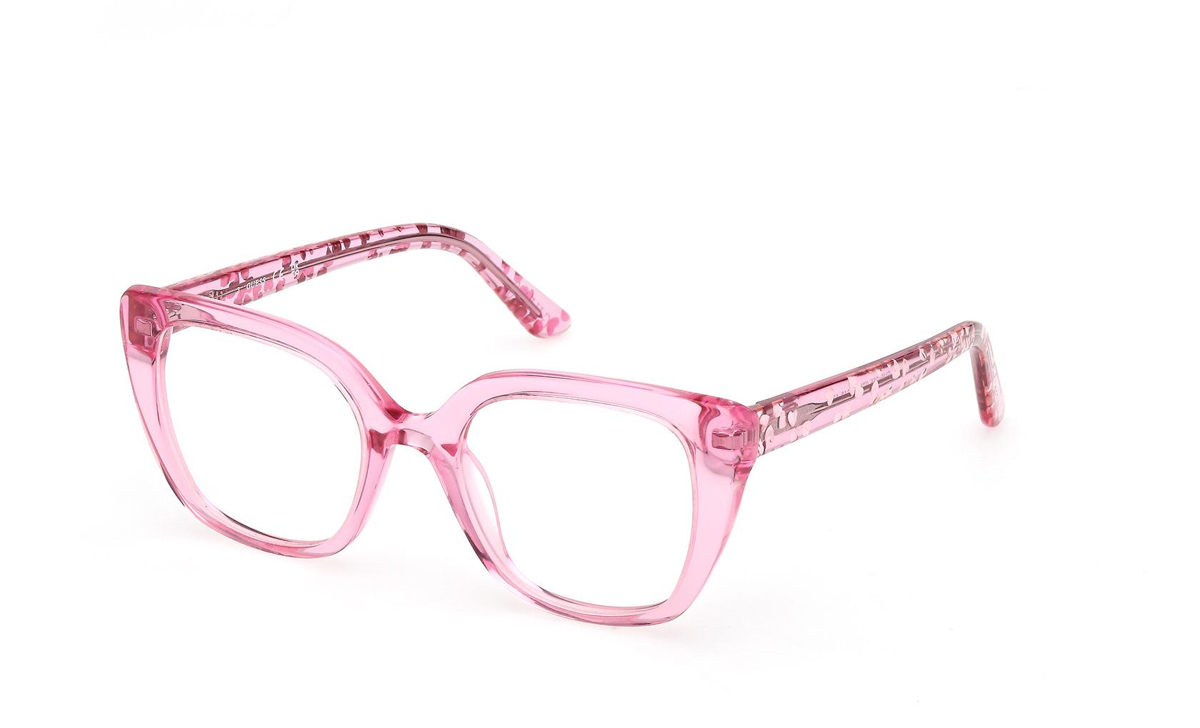 Guess Eyeglasses GU50265 075