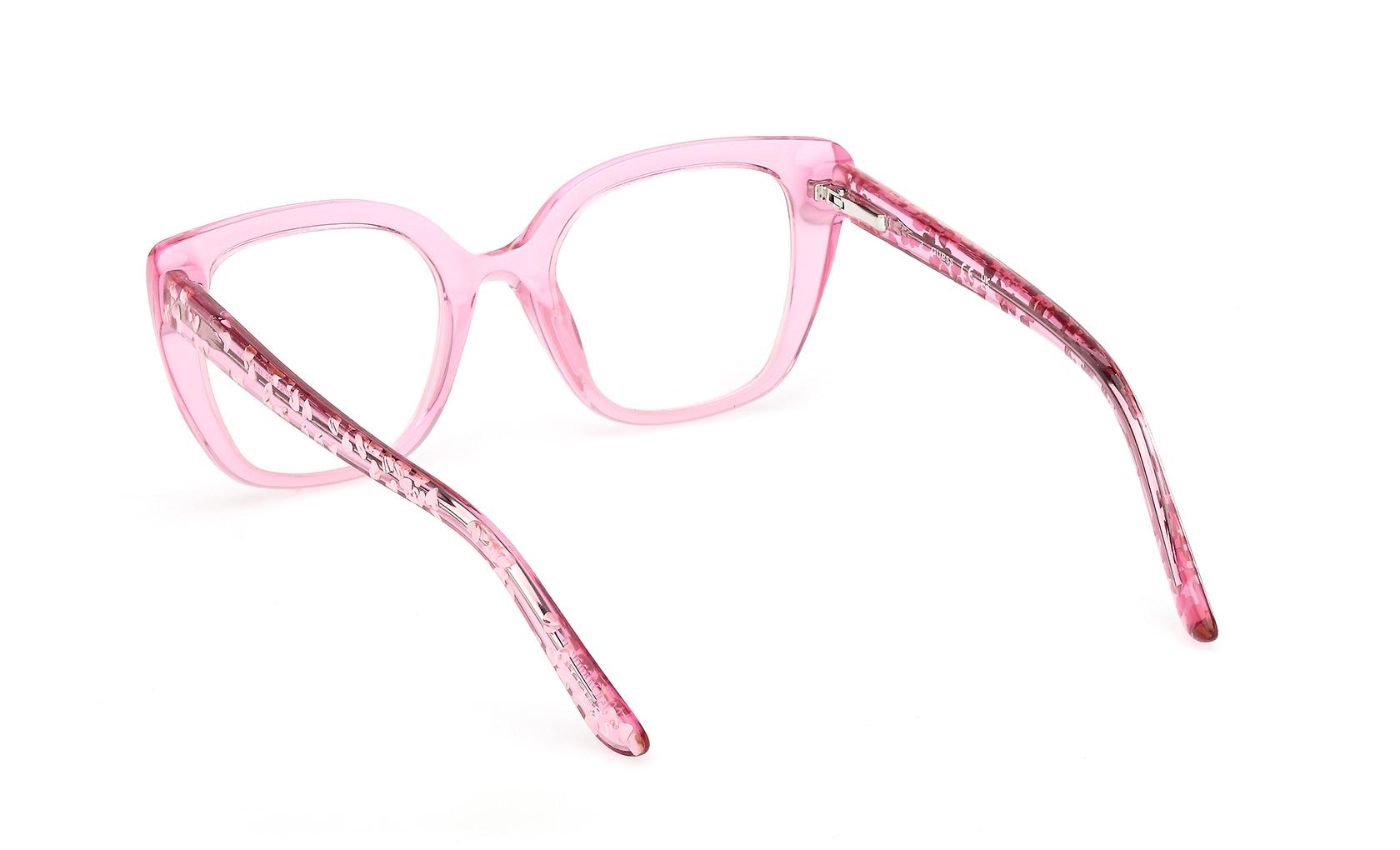 Guess Eyeglasses GU50265 075