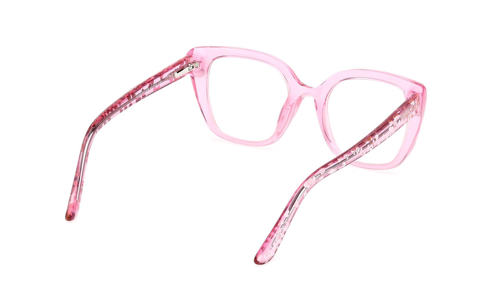 Guess Eyeglasses GU50265 075