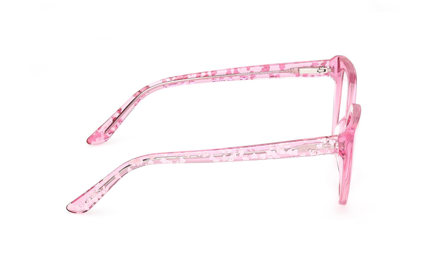 Guess Eyeglasses GU50265 075