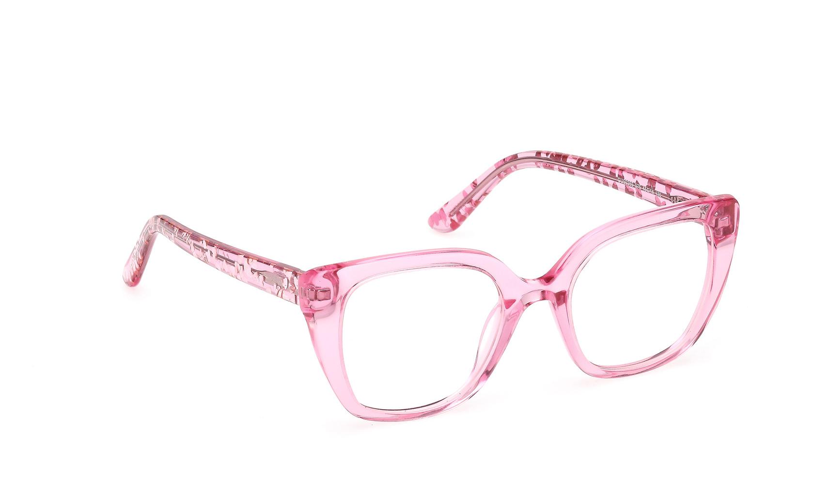 Guess Eyeglasses GU50265 075