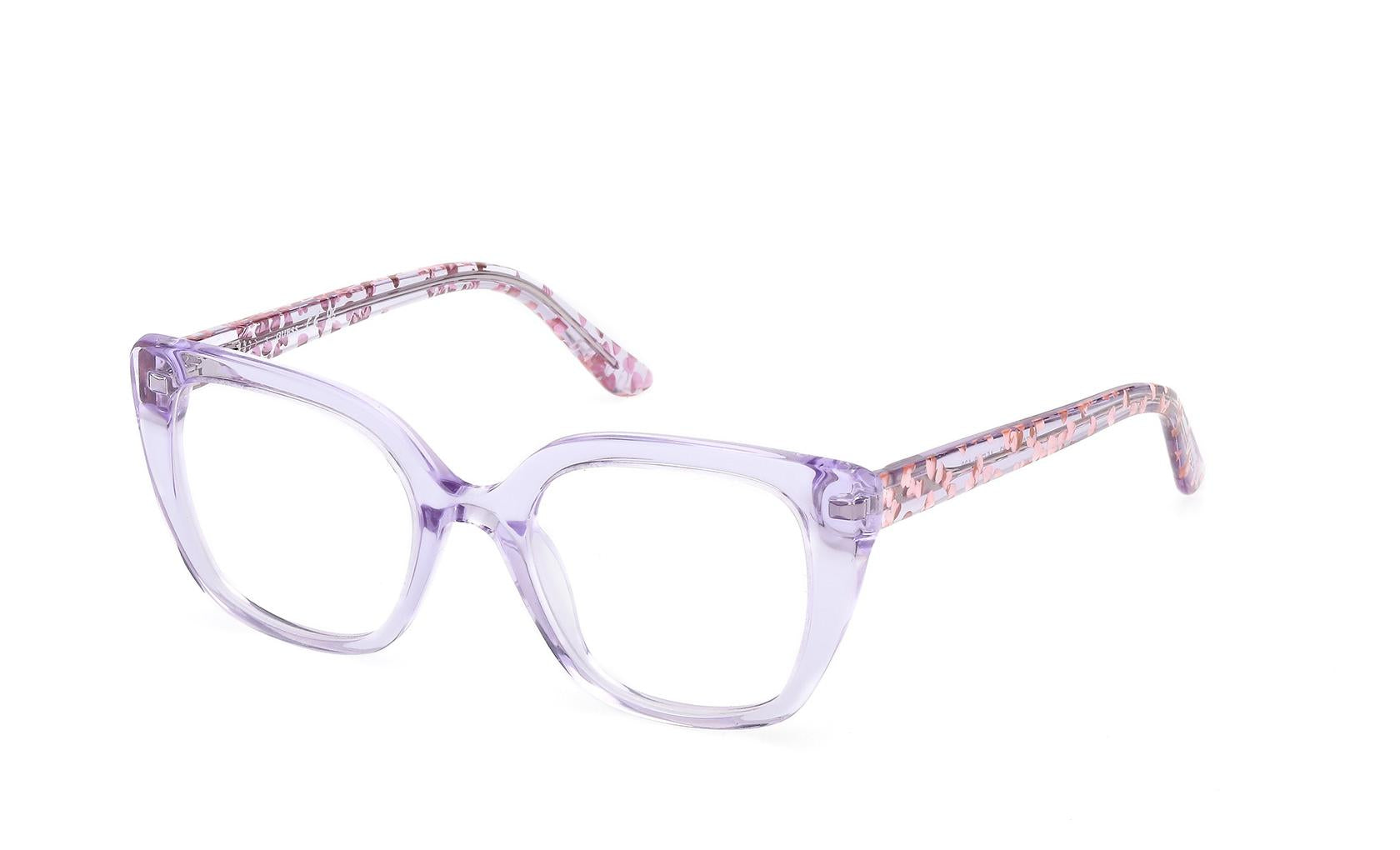 Guess Eyeglasses GU50265 083