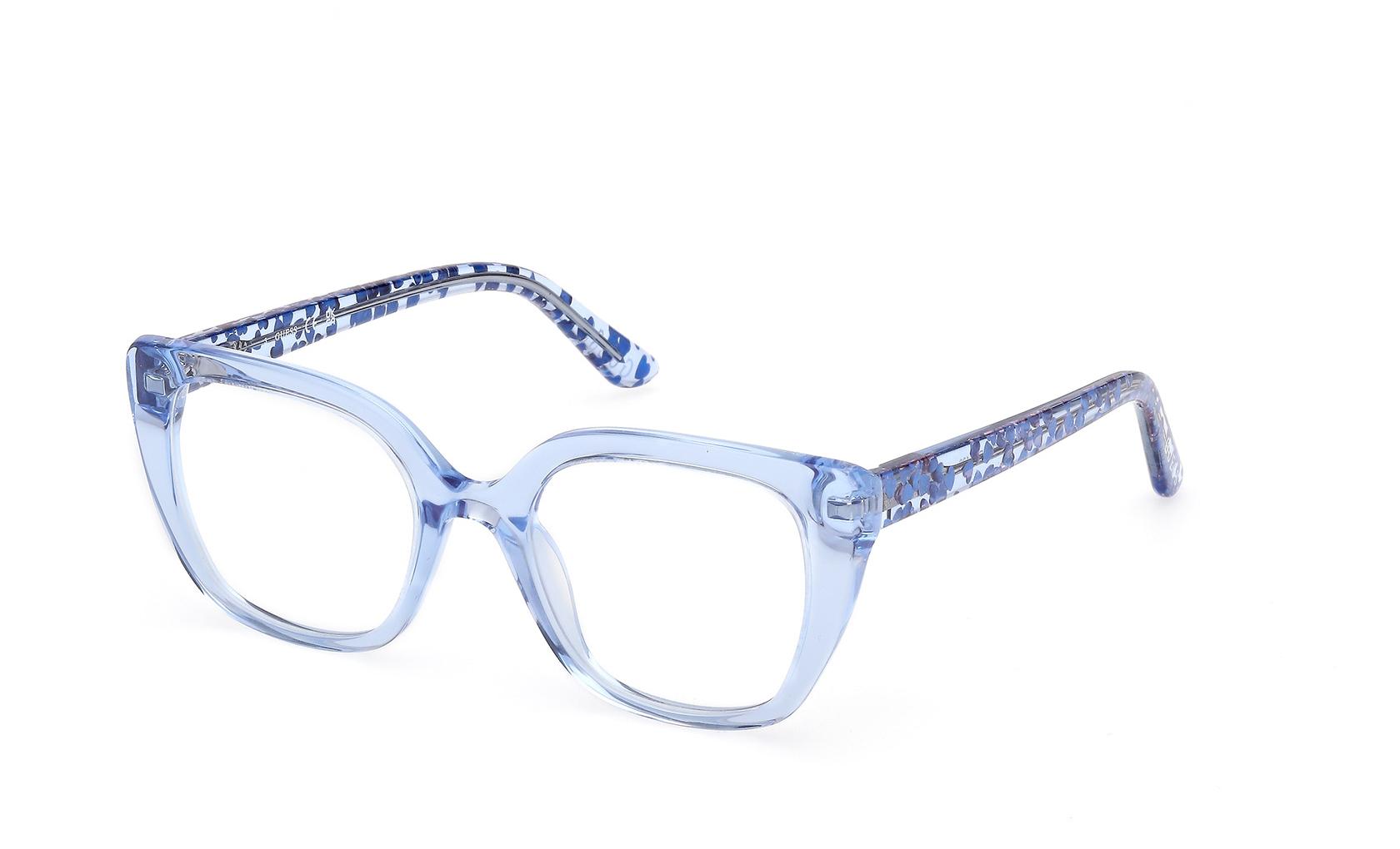 Guess Eyeglasses GU50265 092