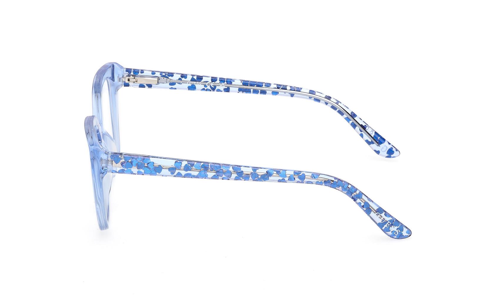 Guess Eyeglasses GU50265 092