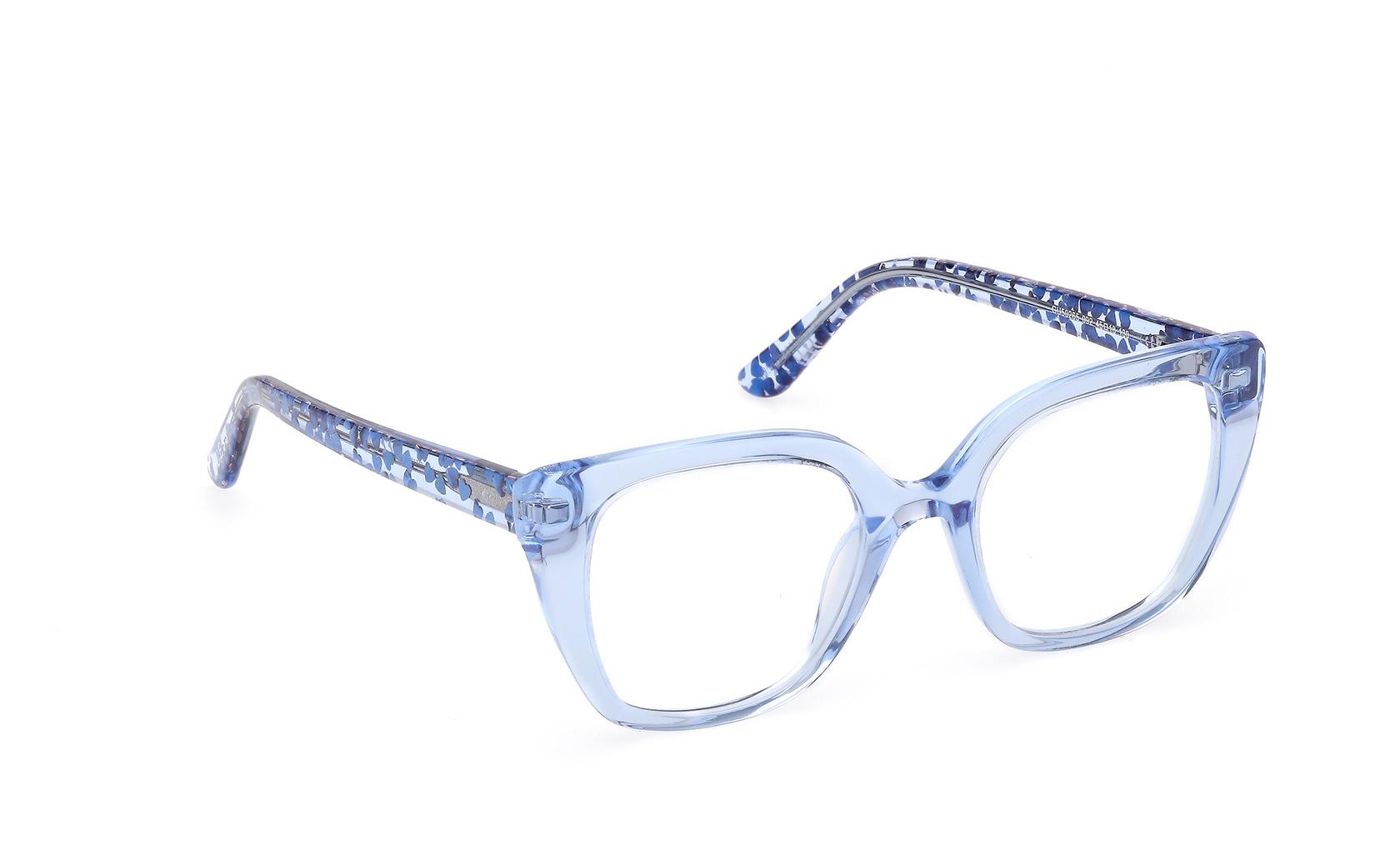 Guess Eyeglasses GU50265 092