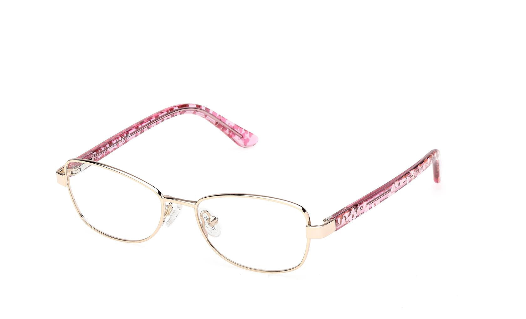 Guess Eyeglasses GU50266 032