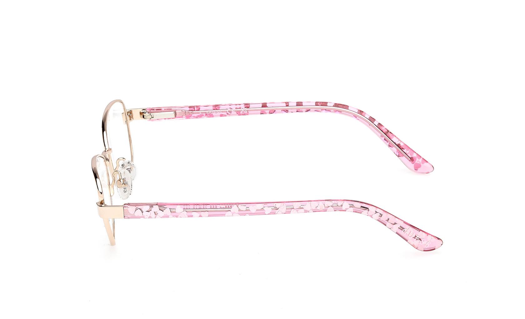 Guess Eyeglasses GU50266 032