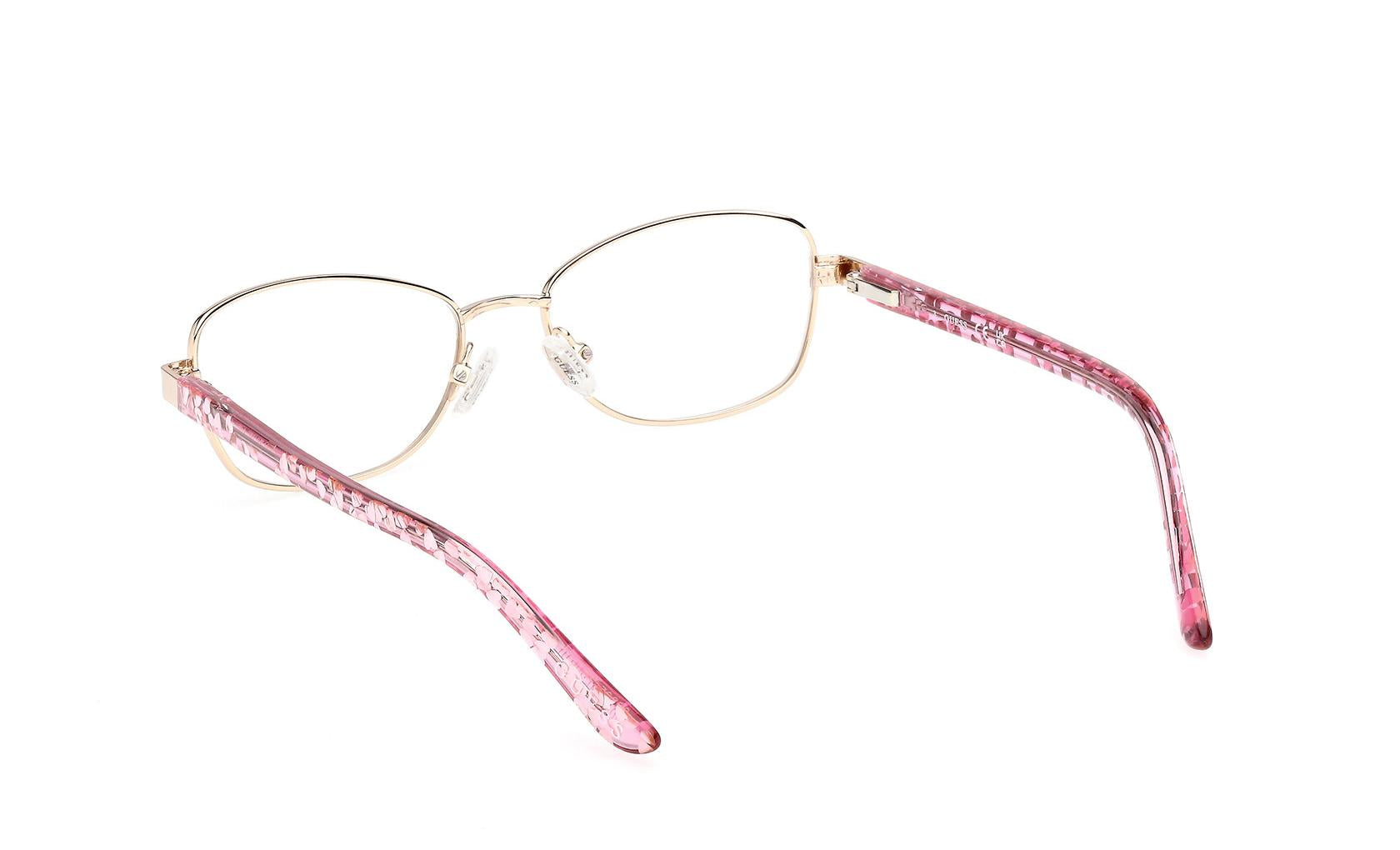 Guess Eyeglasses GU50266 032