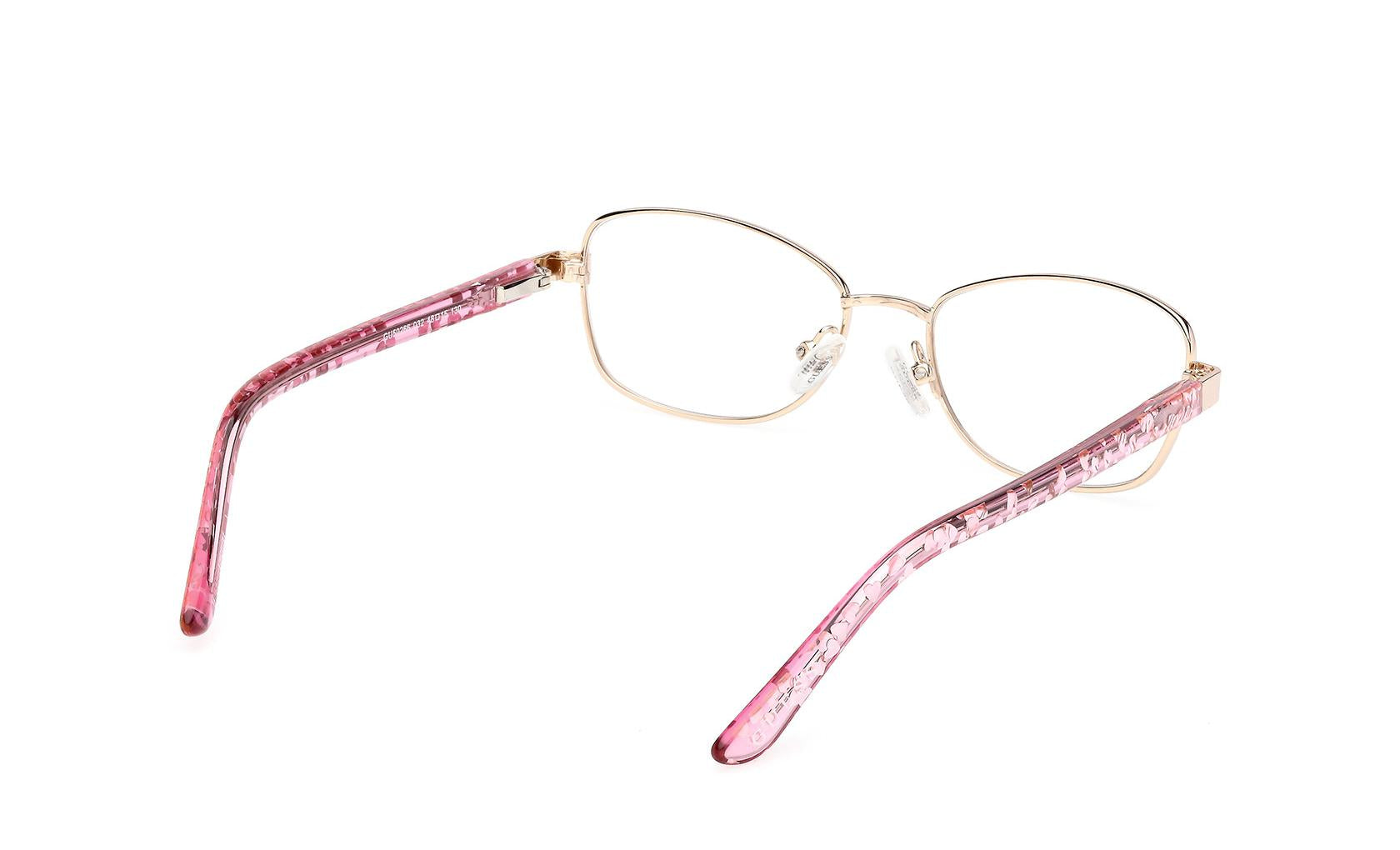 Guess Eyeglasses GU50266 032