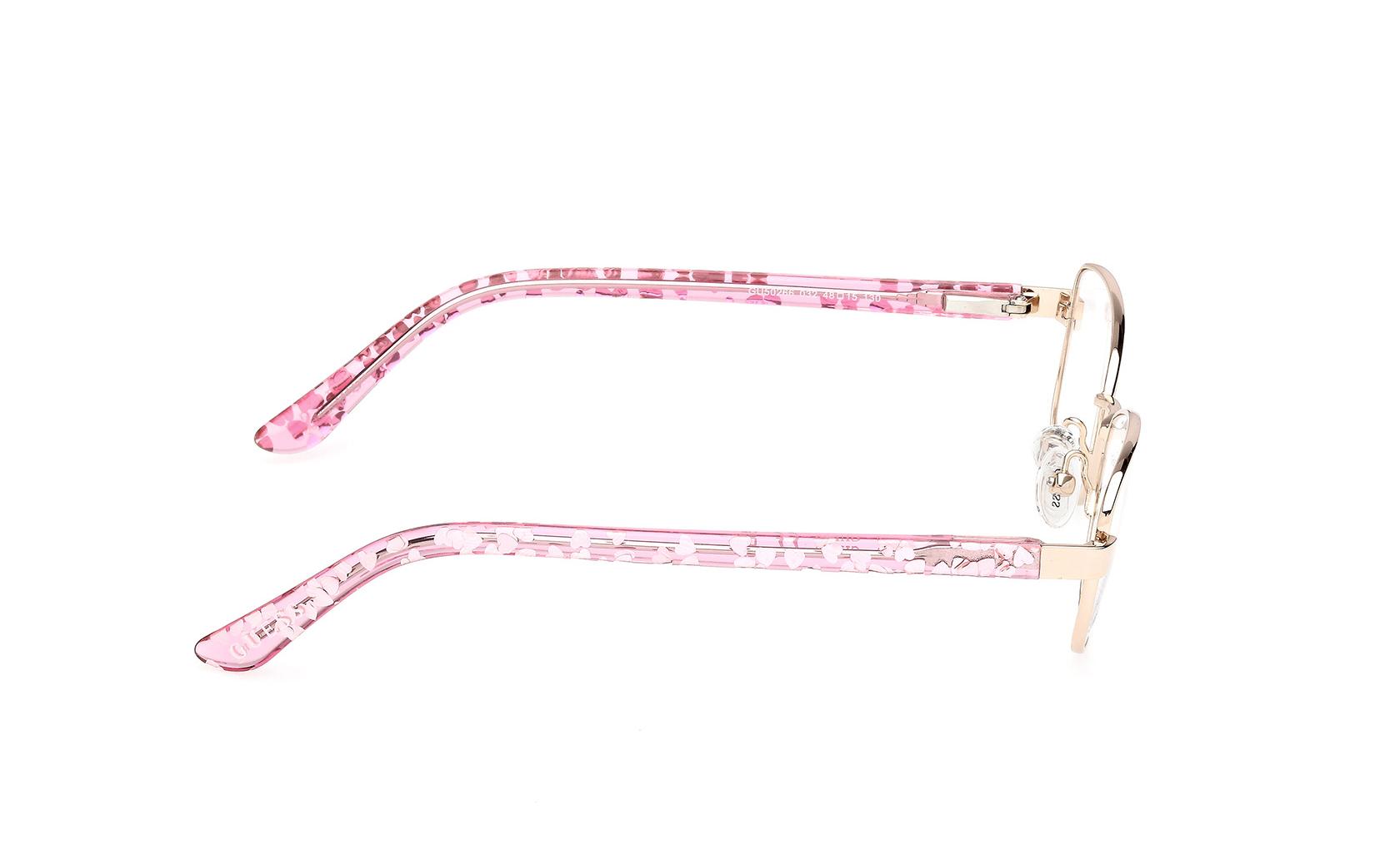 Guess Eyeglasses GU50266 032