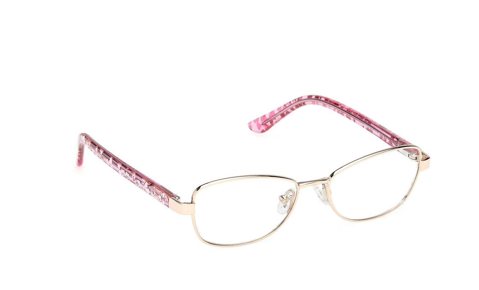 Guess Eyeglasses GU50266 032