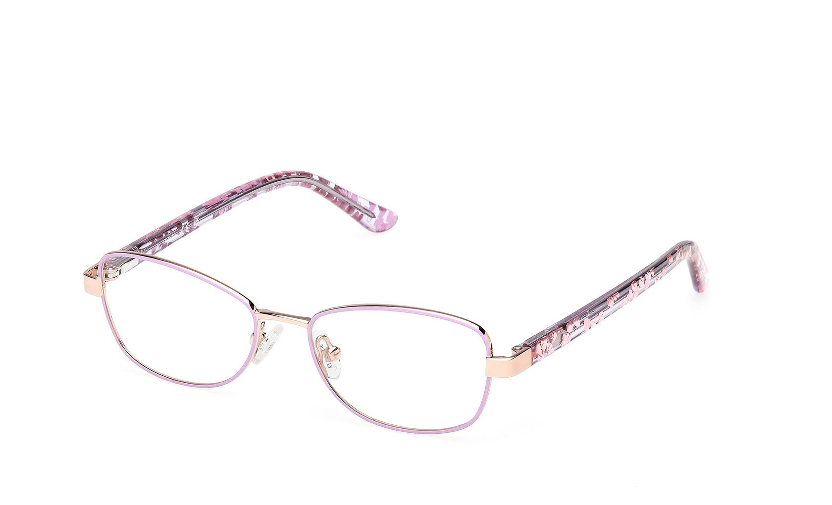 Guess Eyeglasses GU50266 079