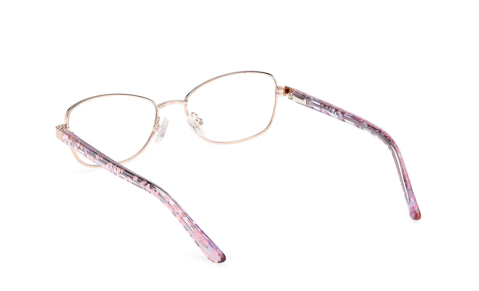 Guess Eyeglasses GU50266 079