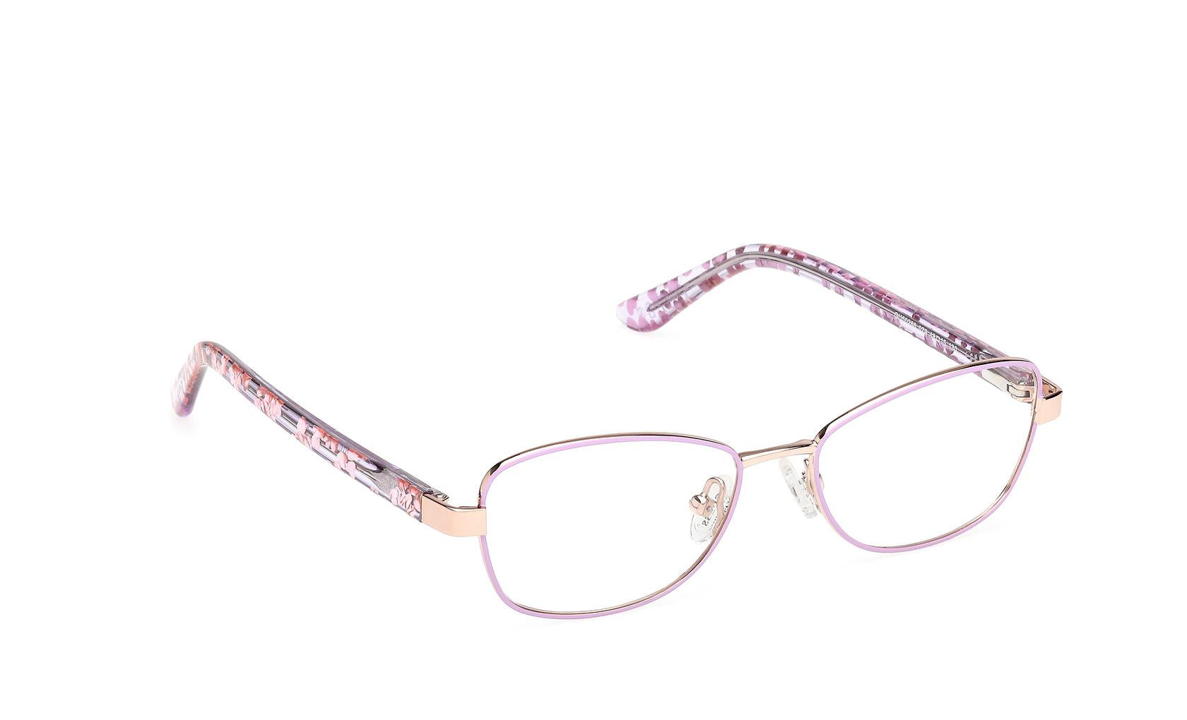 Guess Eyeglasses GU50266 079