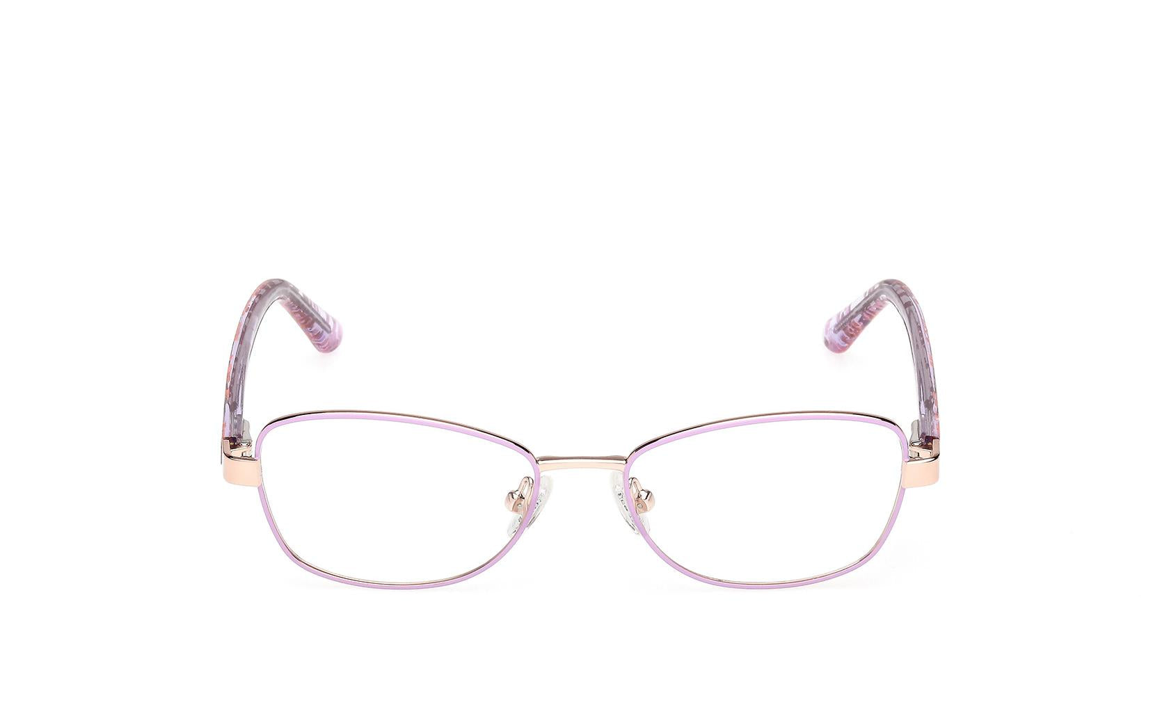 Guess Eyeglasses GU50266 079