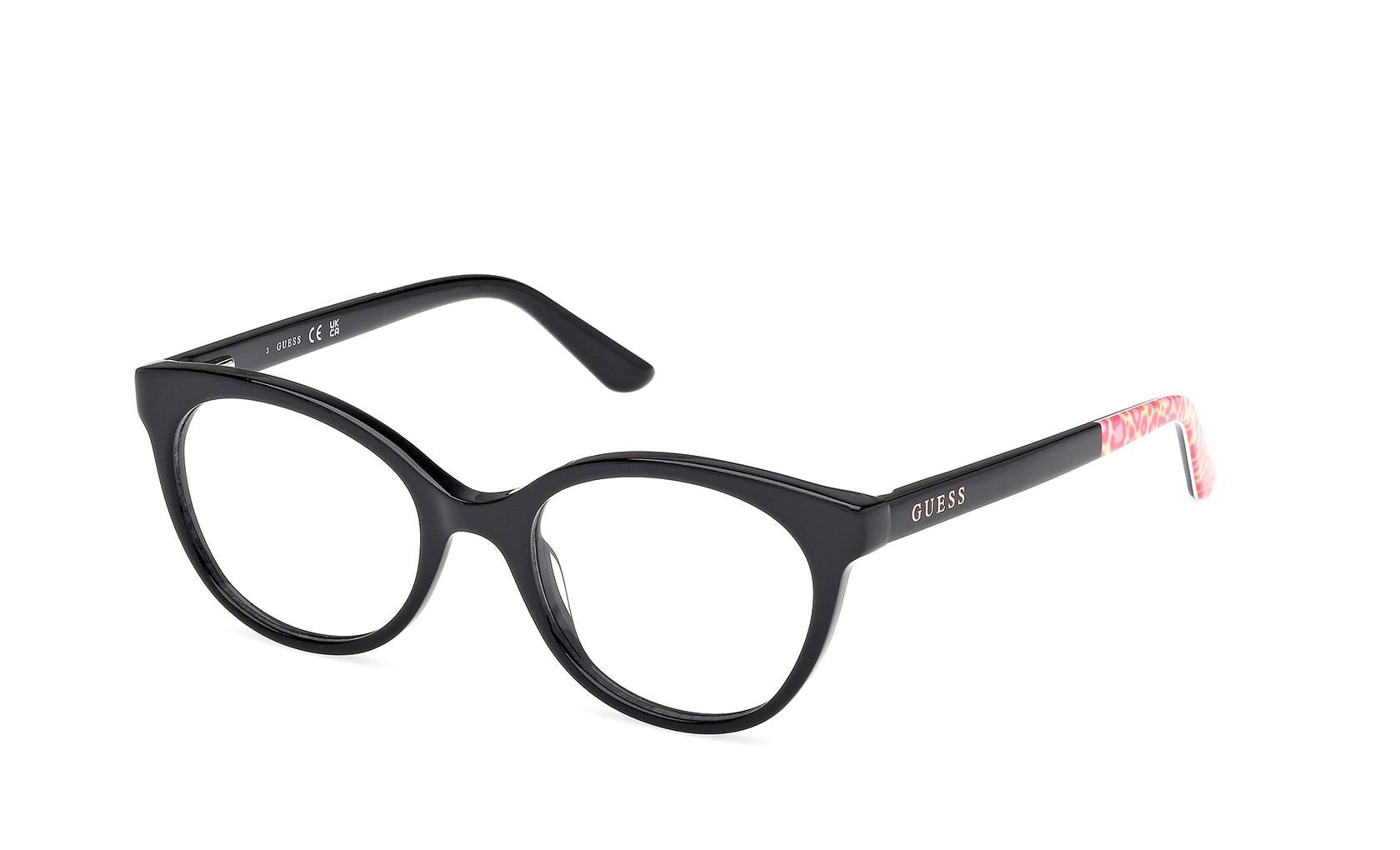 Guess Eyeglasses GU50267 001