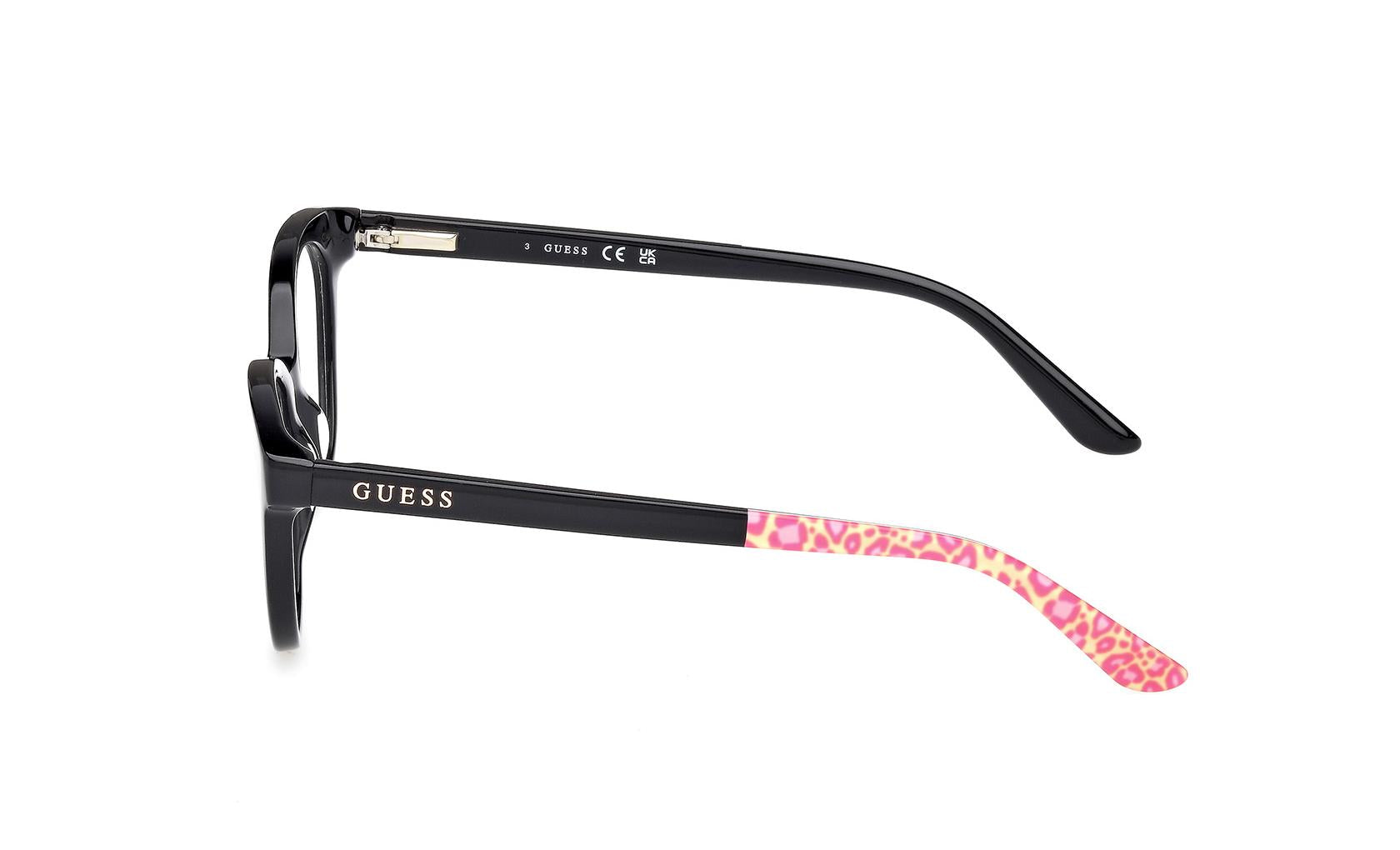 Guess Eyeglasses GU50267 001
