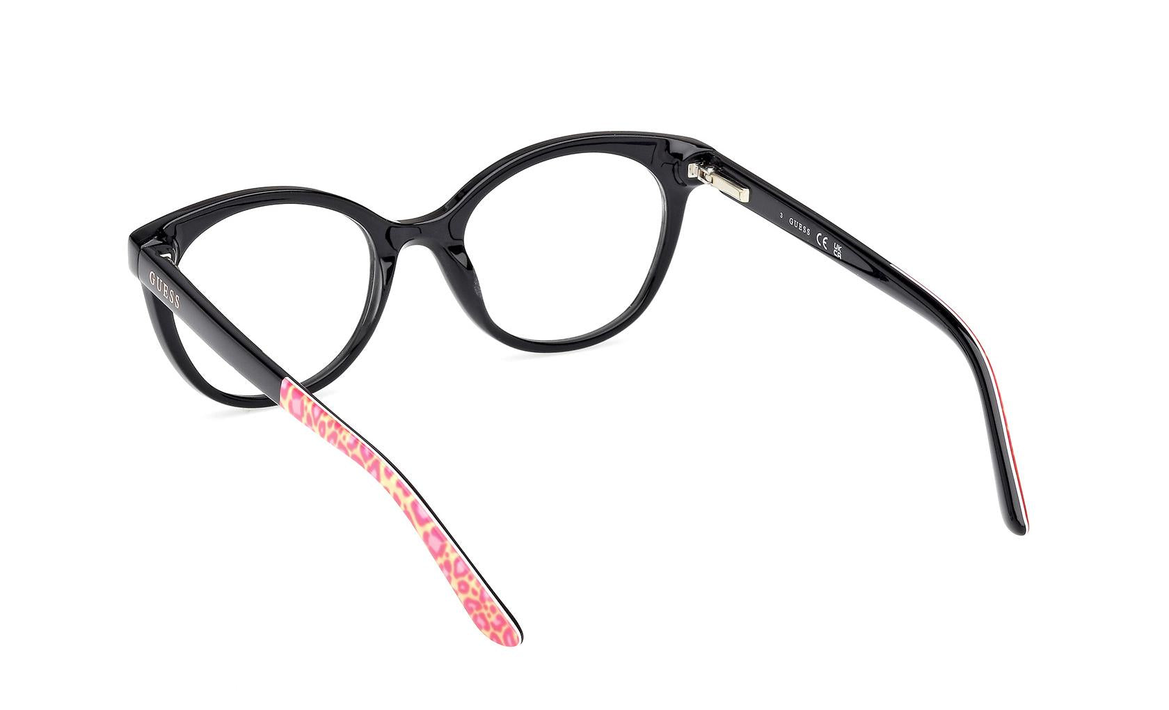 Guess Eyeglasses GU50267 001