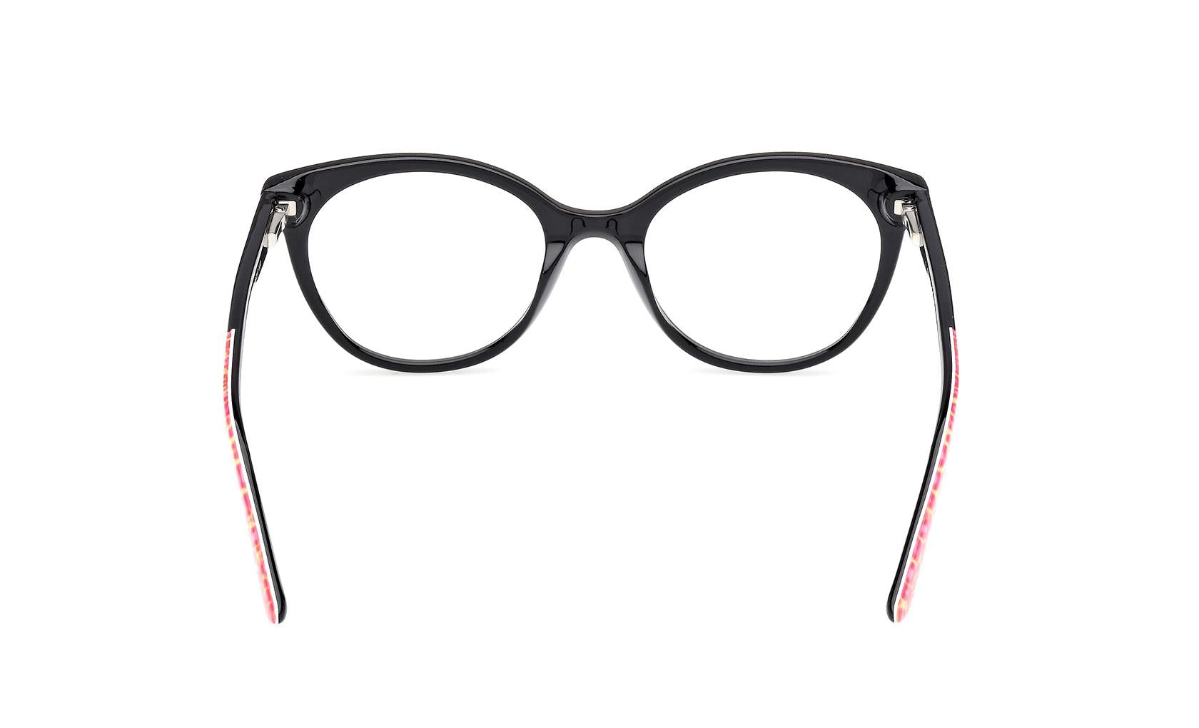 Guess Eyeglasses GU50267 001