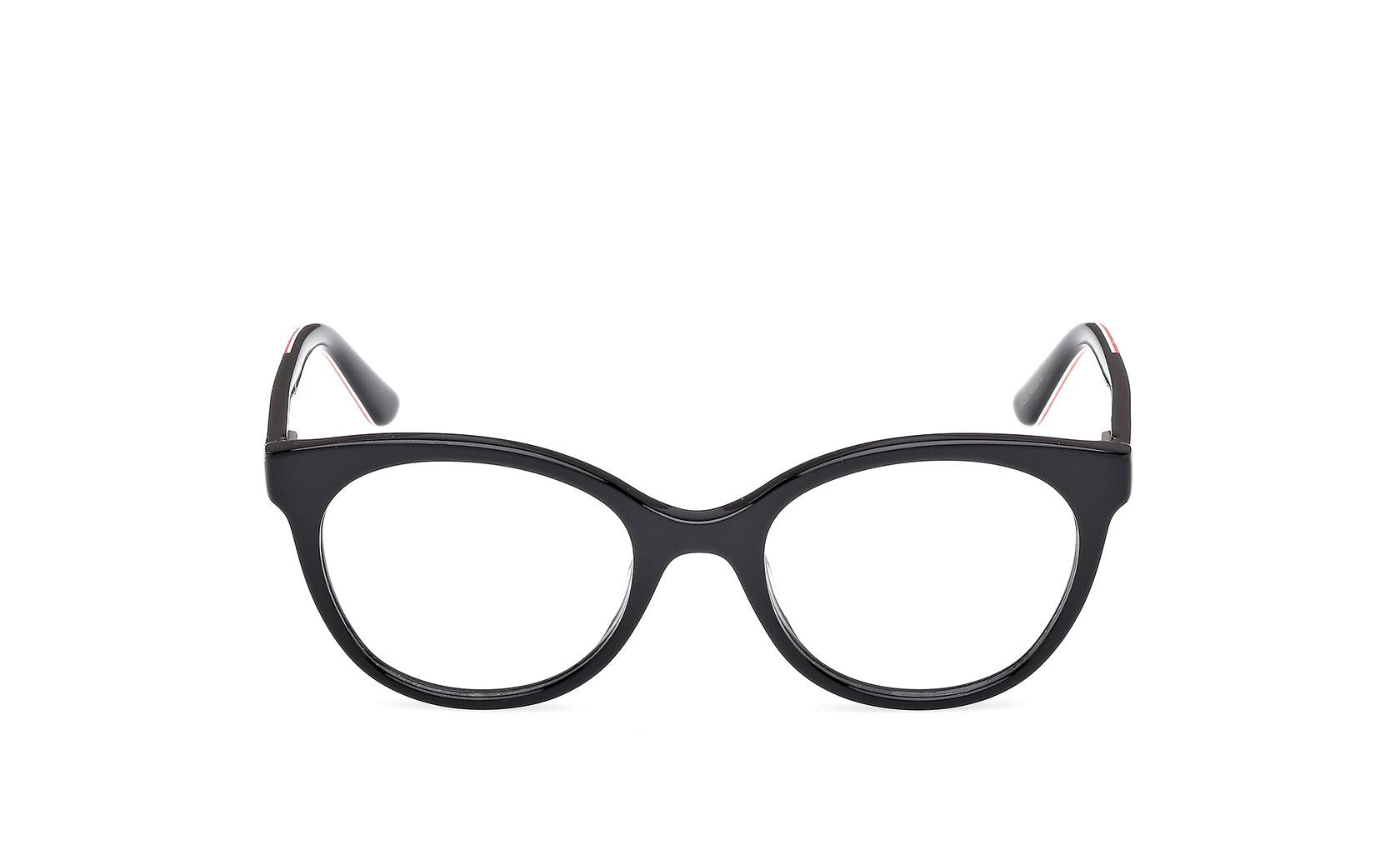 Guess Eyeglasses GU50267 001