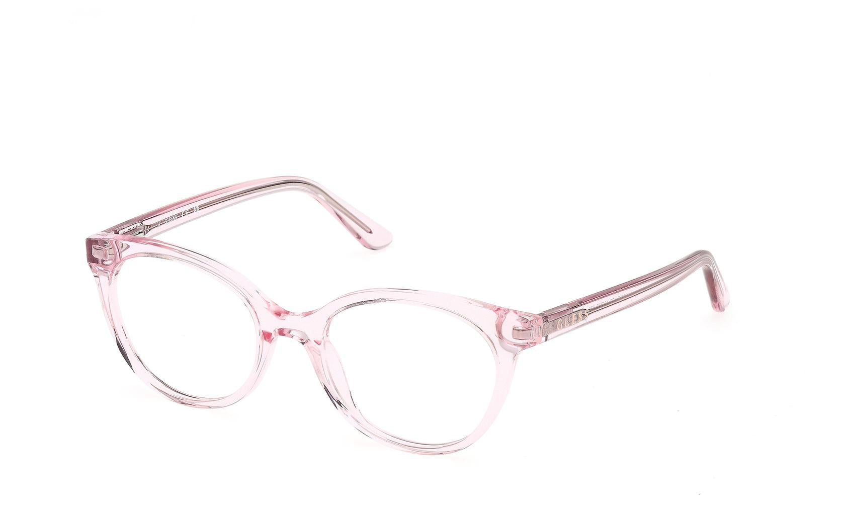 Guess Eyeglasses GU50267 072