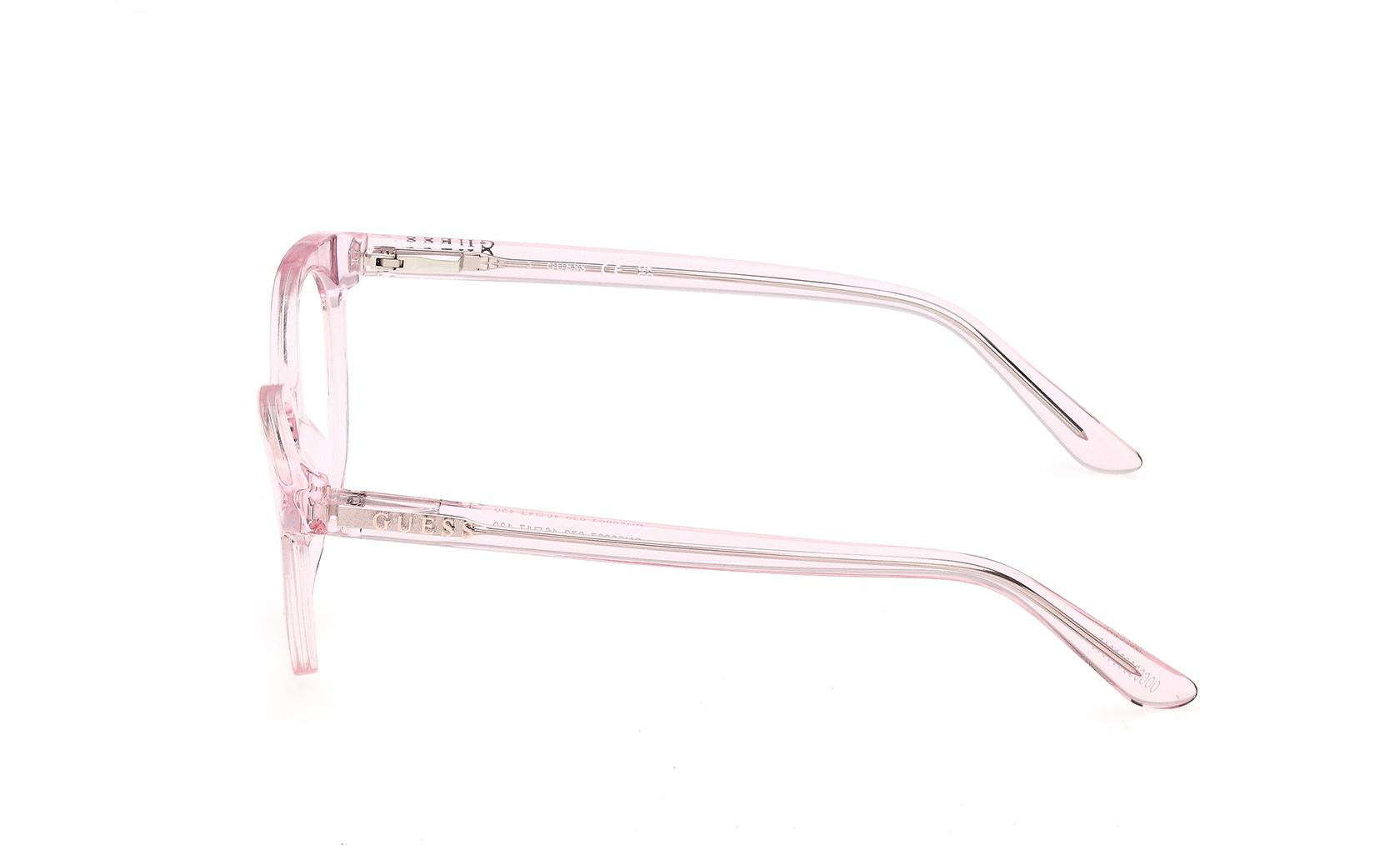 Guess Eyeglasses GU50267 072