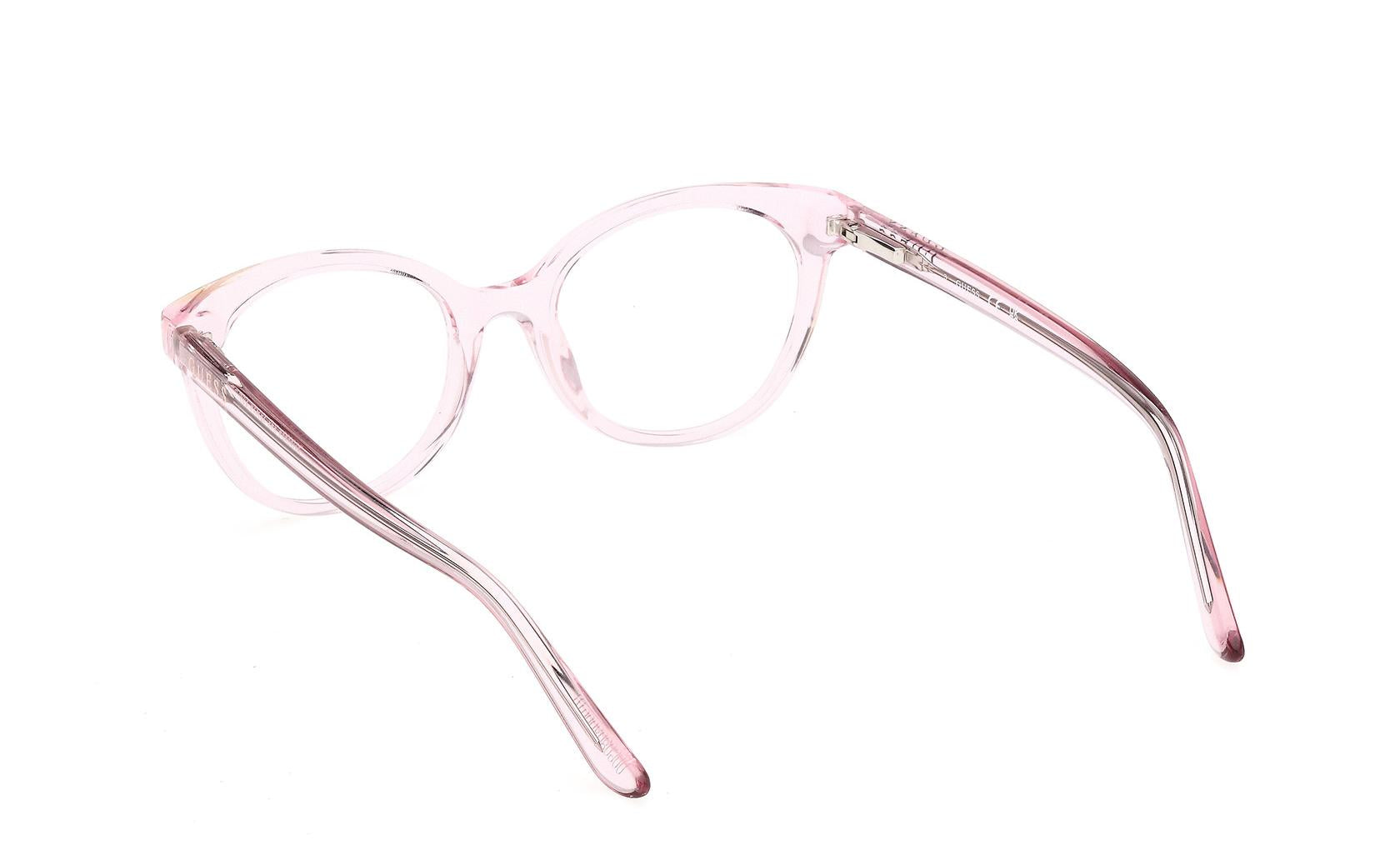 Guess Eyeglasses GU50267 072