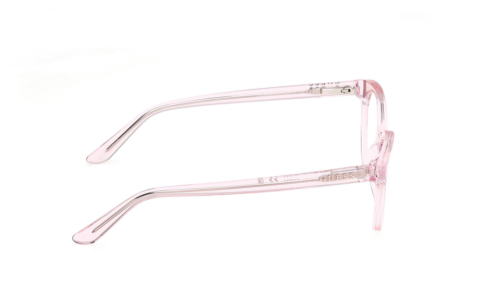Guess Eyeglasses GU50267 072
