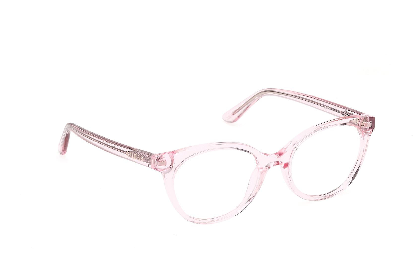 Guess Eyeglasses GU50267 072