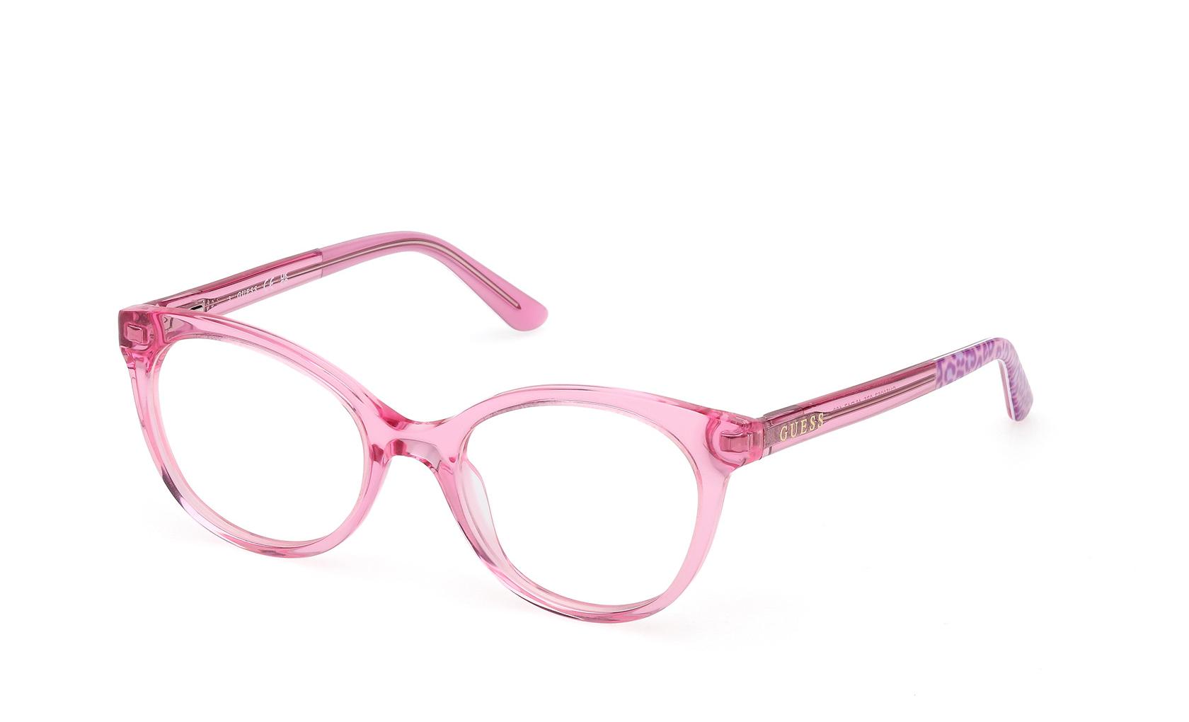 Guess Eyeglasses GU50267 075