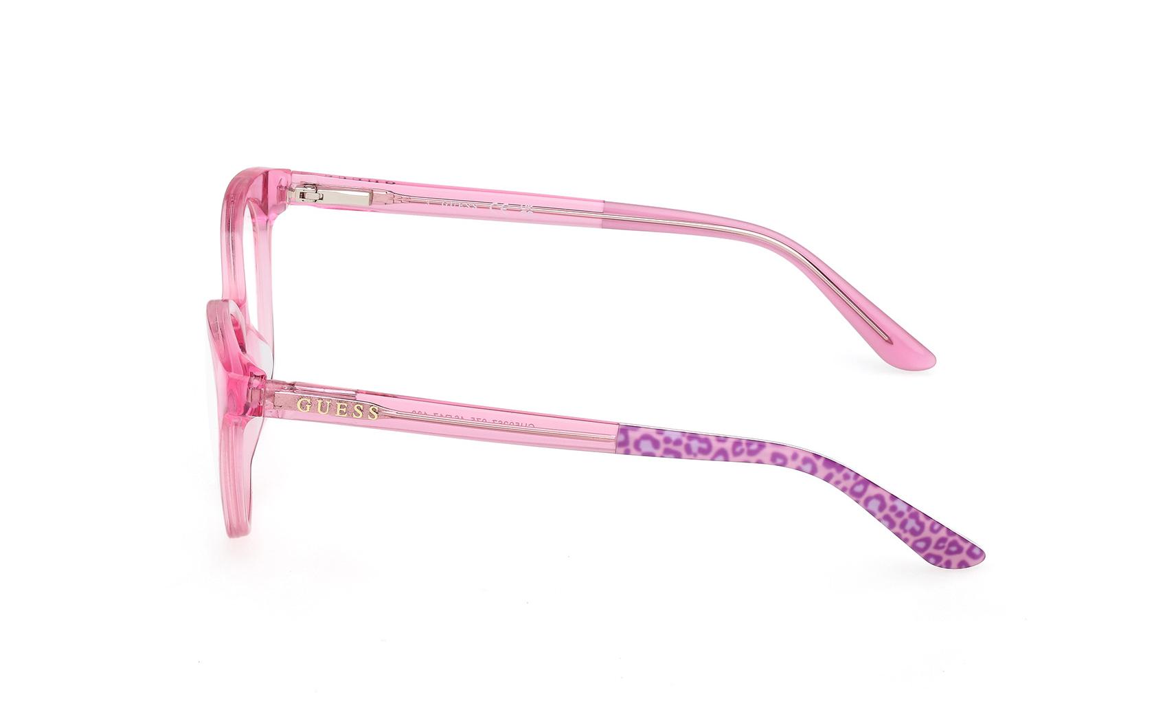 Guess Eyeglasses GU50267 075