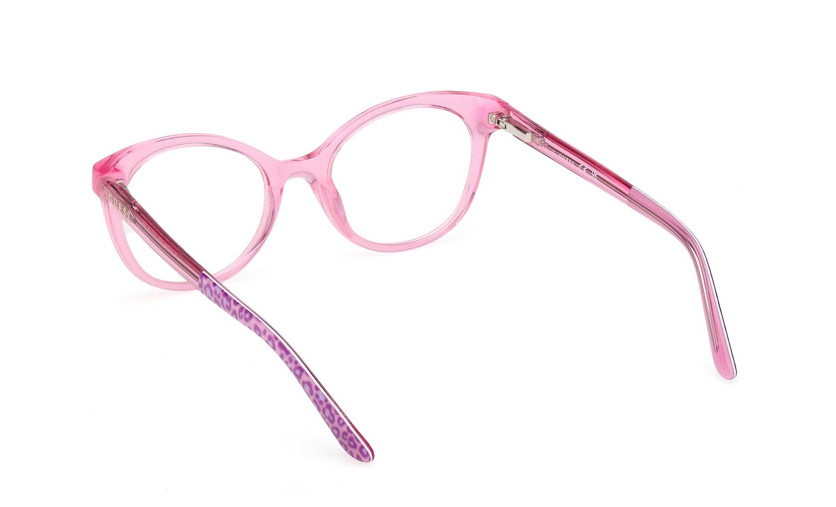 Guess Eyeglasses GU50267 075