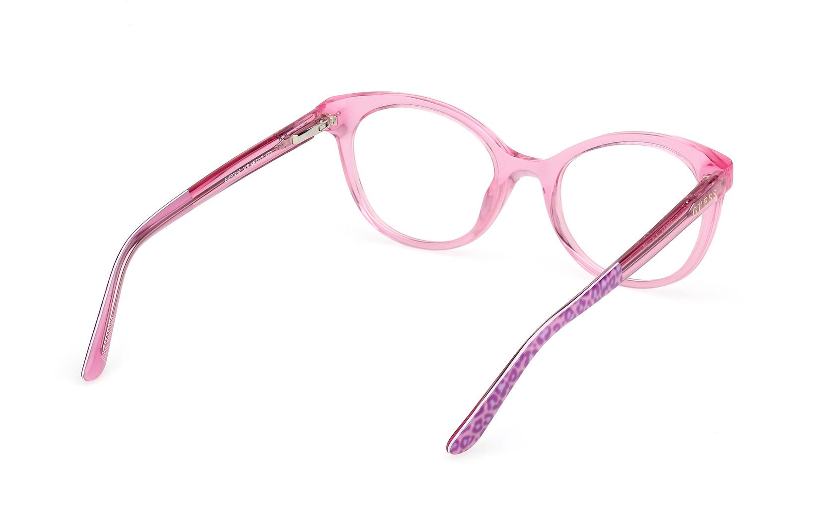 Guess Eyeglasses GU50267 075
