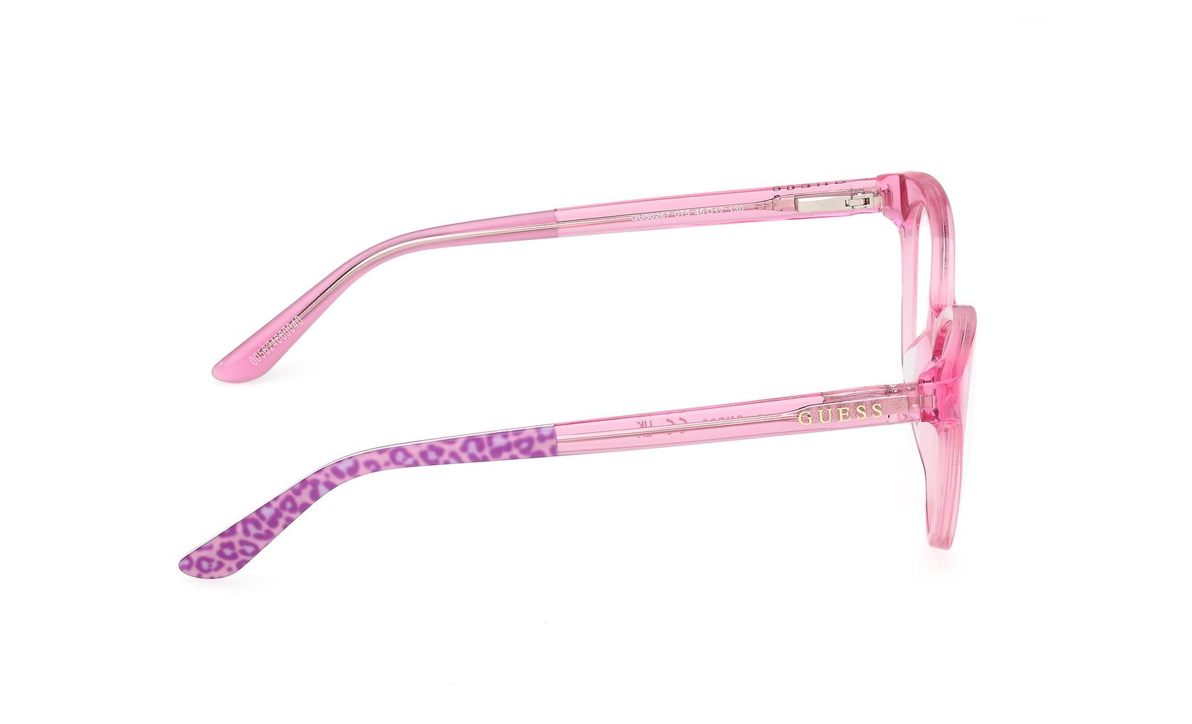 Guess Eyeglasses GU50267 075