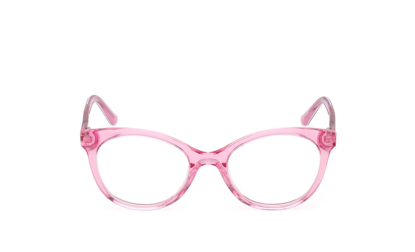 Guess Eyeglasses GU50267 075