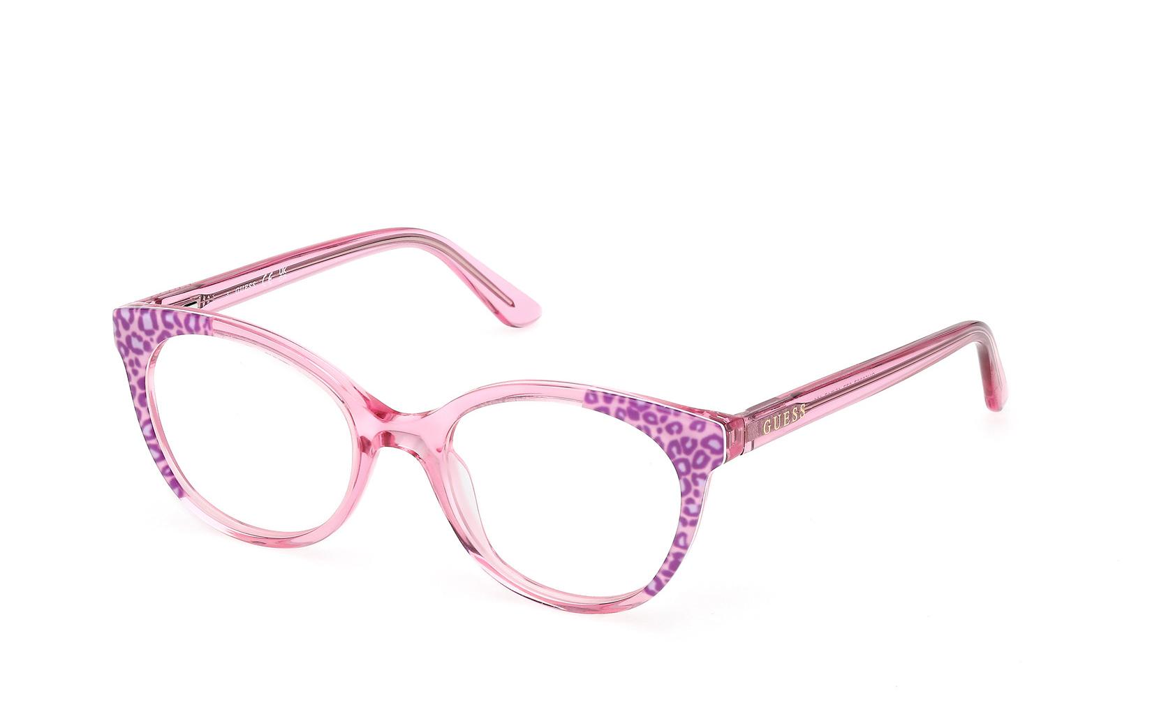 Guess Eyeglasses GU50267 077