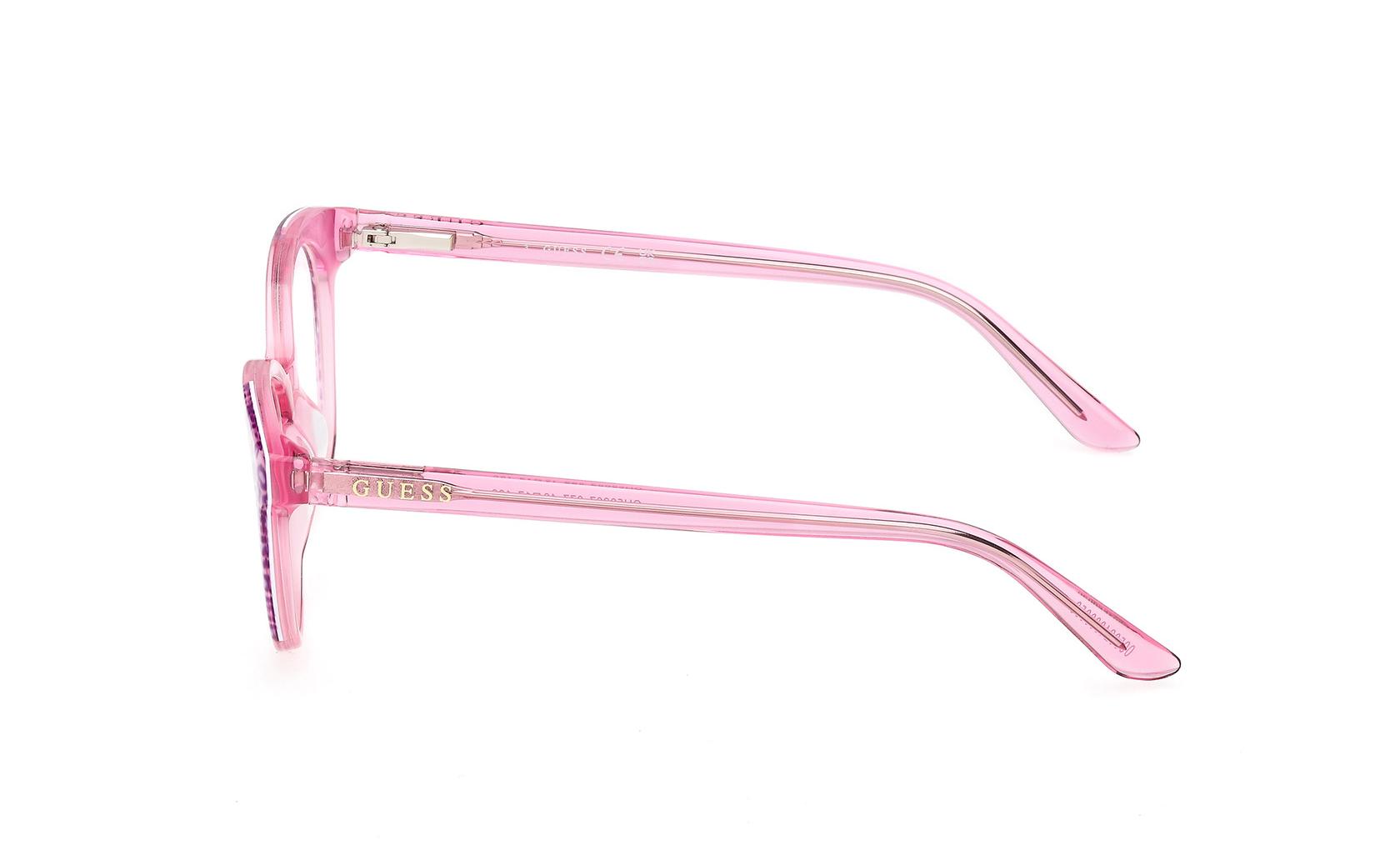 Guess Eyeglasses GU50267 077